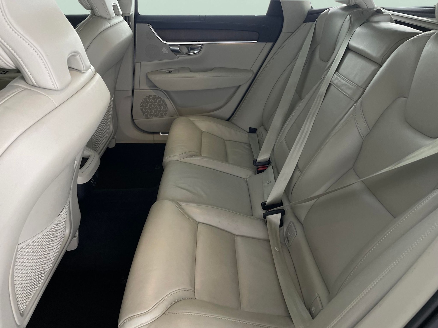 Used Volvo V90 for sale - 77245924: Photo 37