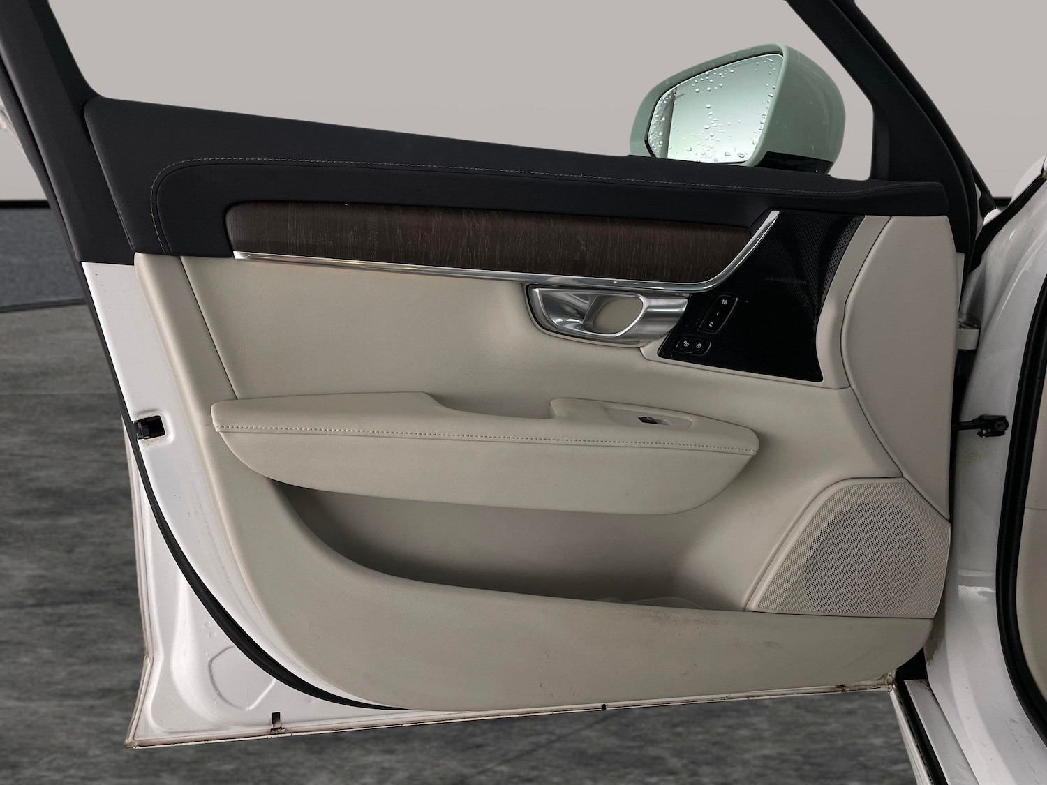 Used Volvo V90 for sale - 77245924: Photo 38