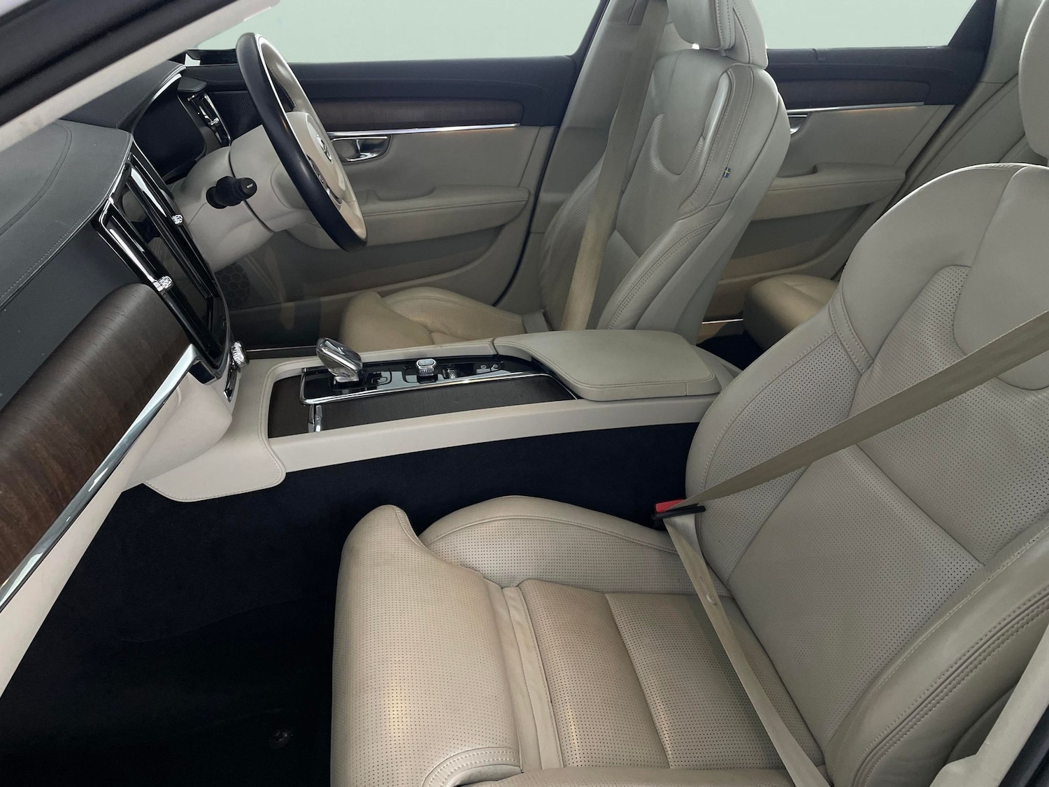 Used Volvo V90 for sale - 77245924: Photo 4