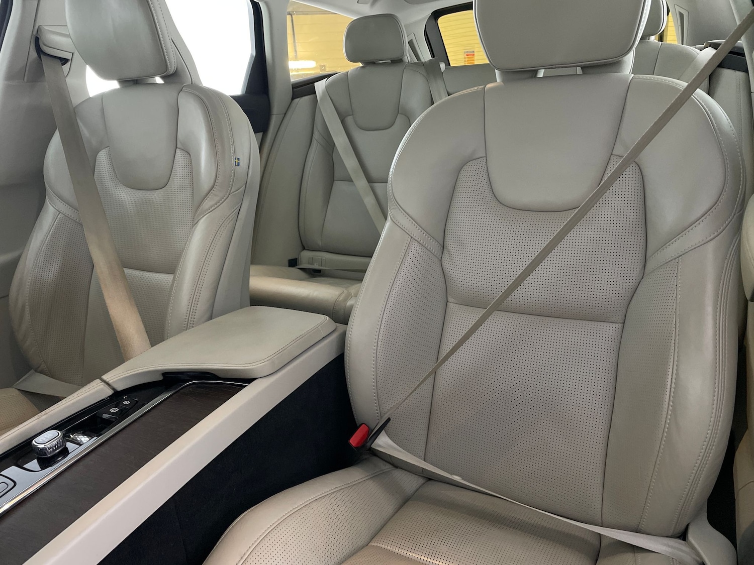 Used Volvo V90 for sale - 77245924: Photo 9