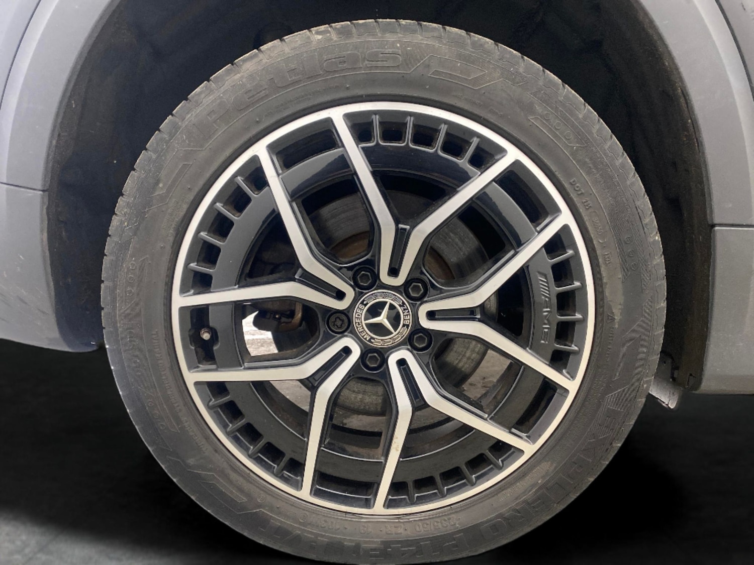 Used Mercedes-Benz EQB 2022 for sale - 77483118: Photo 23