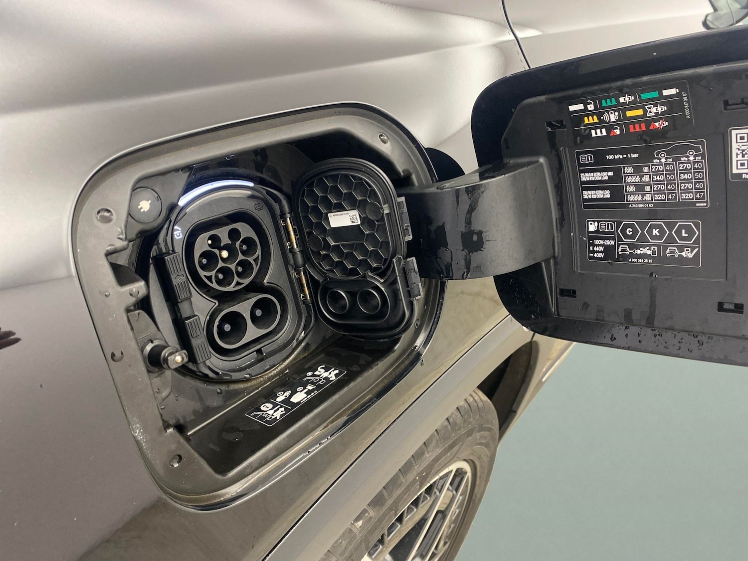 Used Mercedes-Benz EQB 2022 for sale - 77483118: Photo 24