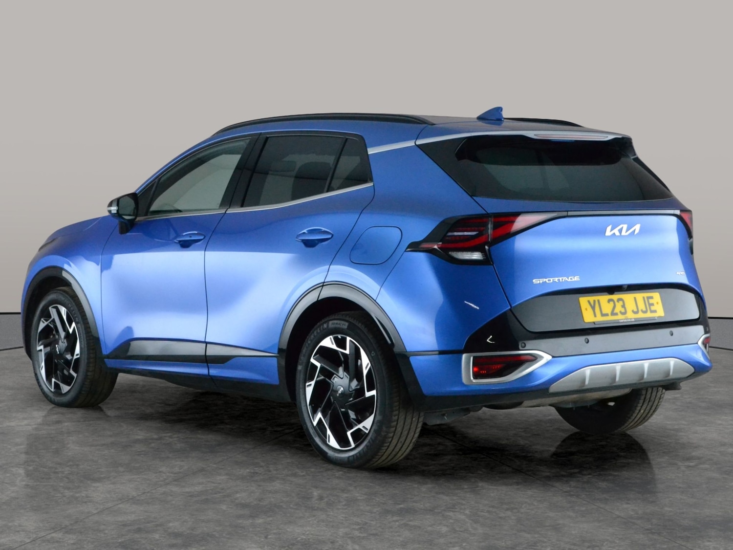 Used Kia Sportage 2023 for sale - 77648485: Photo 12