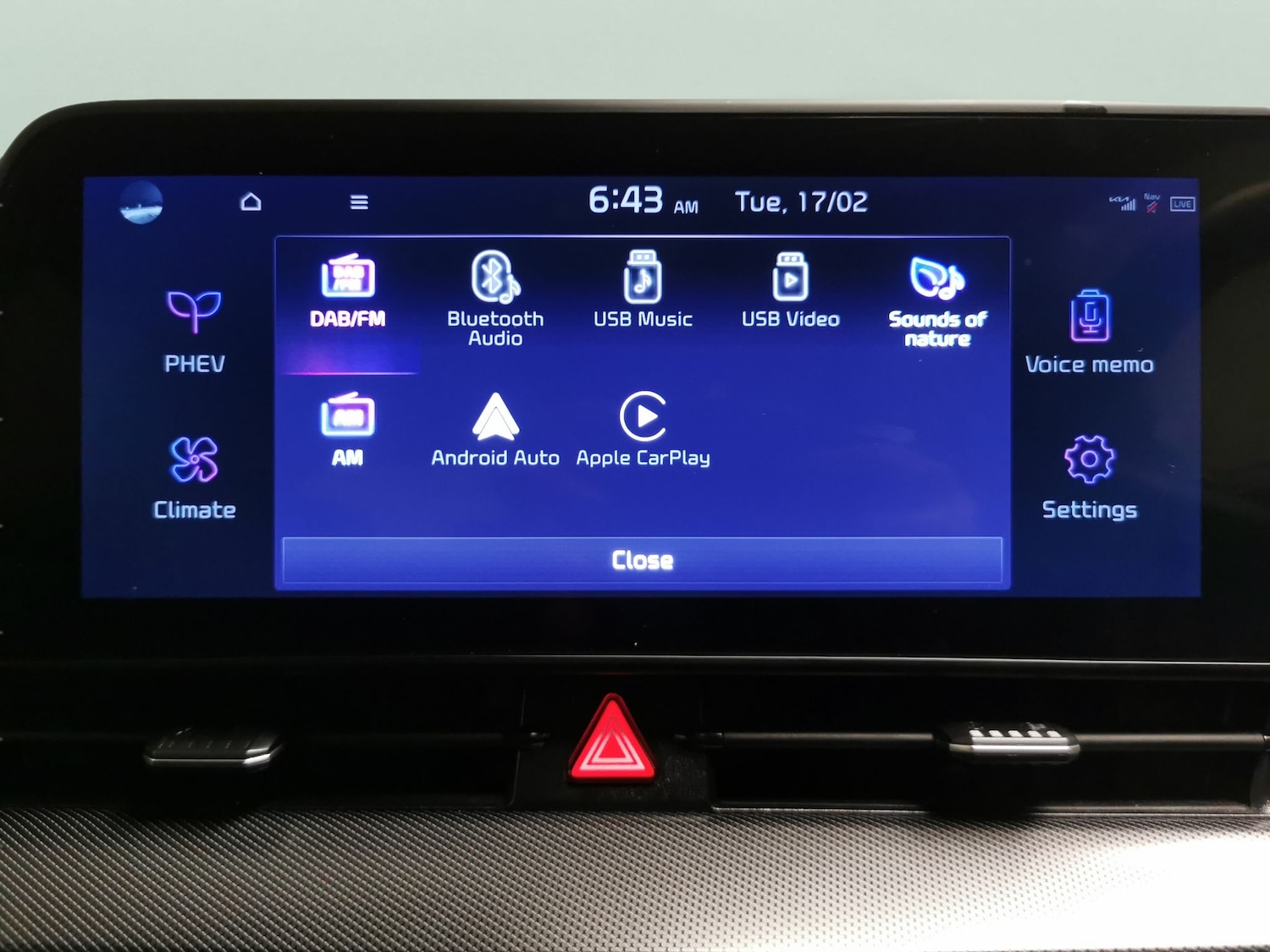 Used Kia Sportage 2023 for sale - 77648485: Photo 15