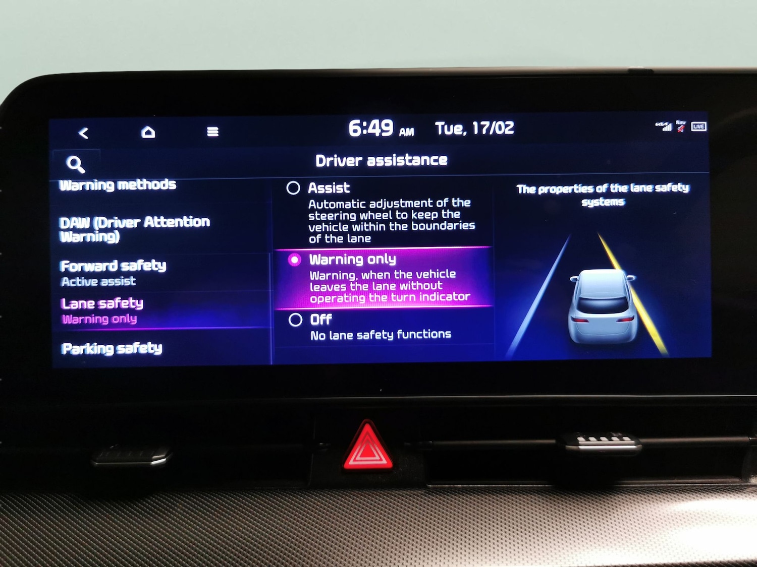 Used Kia Sportage 2023 for sale - 77648485: Photo 23