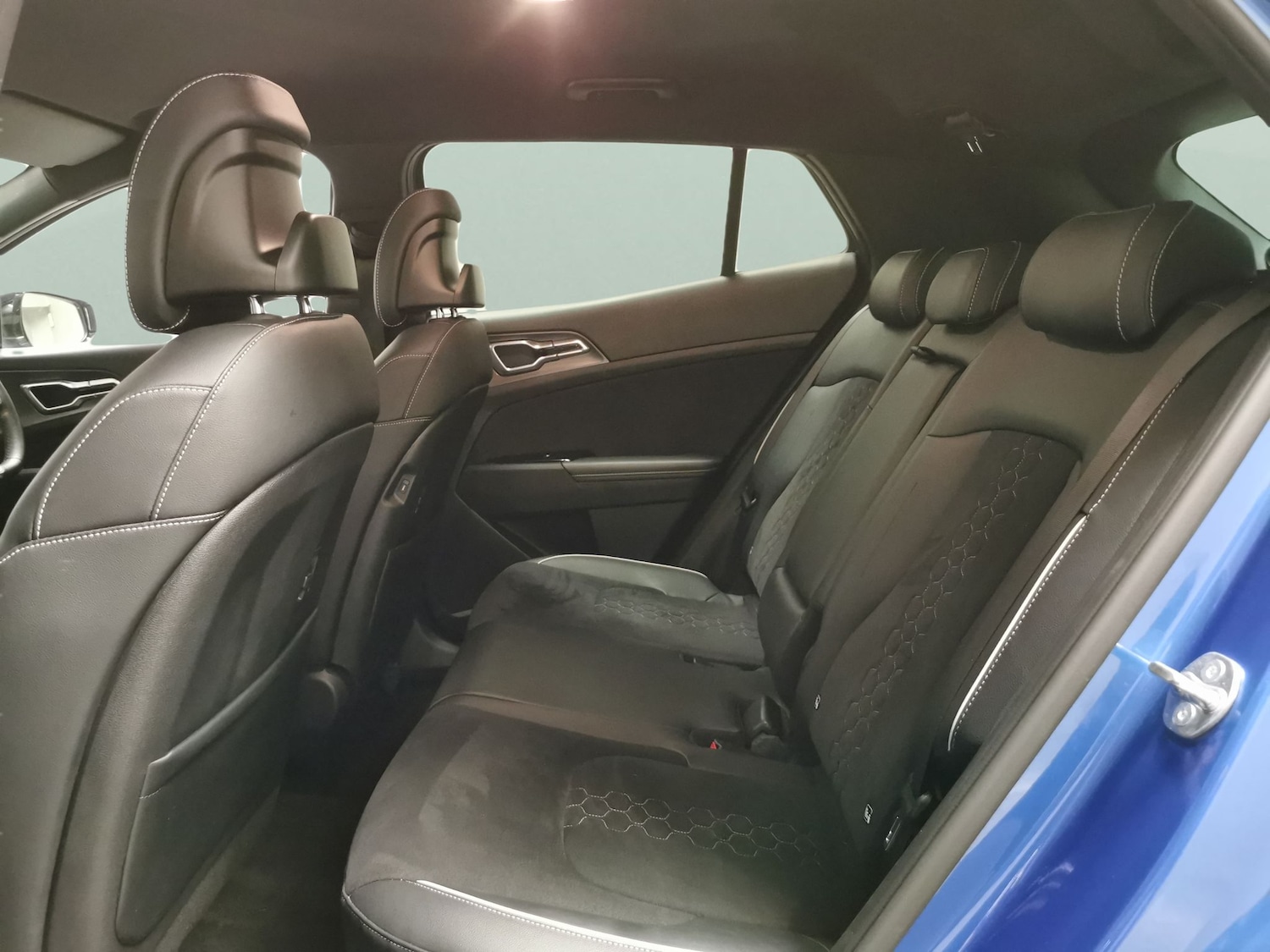 Used Kia Sportage 2023 for sale - 77648485: Photo 27