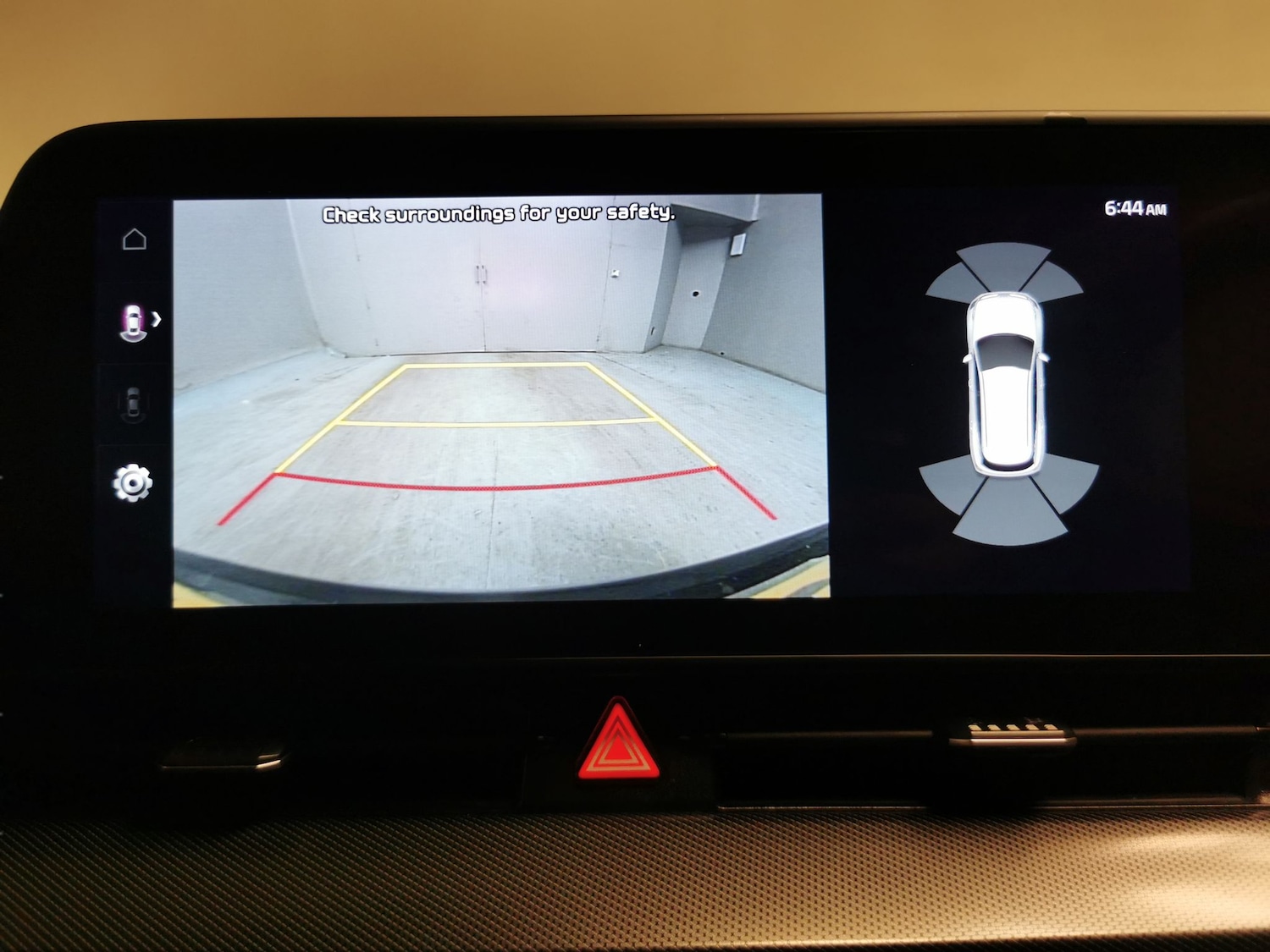 Used Kia Sportage 2023 for sale - 77648485: Photo 5