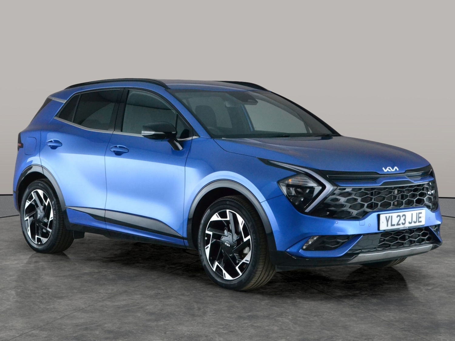 Used Kia Sportage 2023 for sale - 77648485: Photo 8