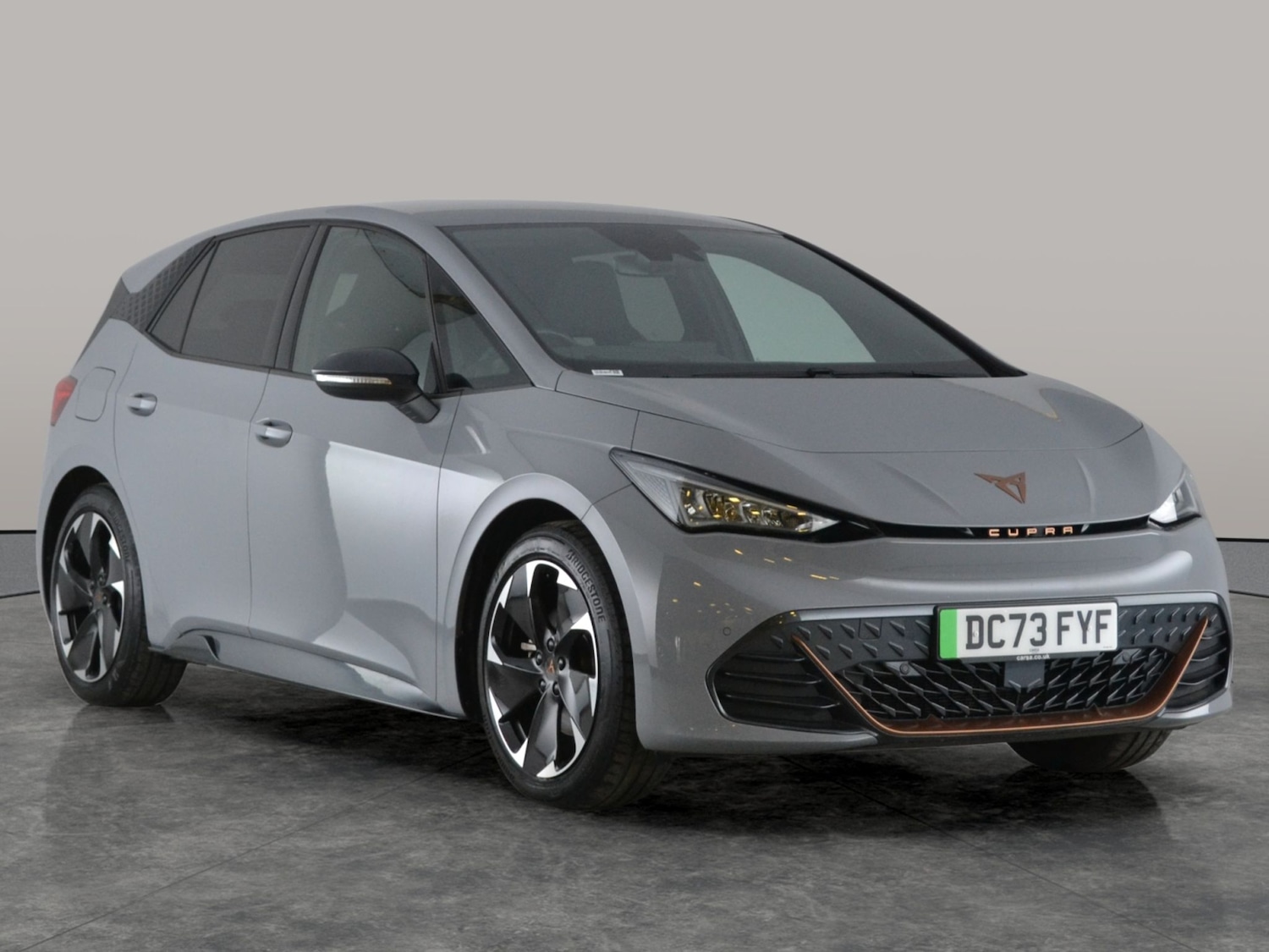Used Cupra Born 2023 for sale - 77708497: Photo 12
