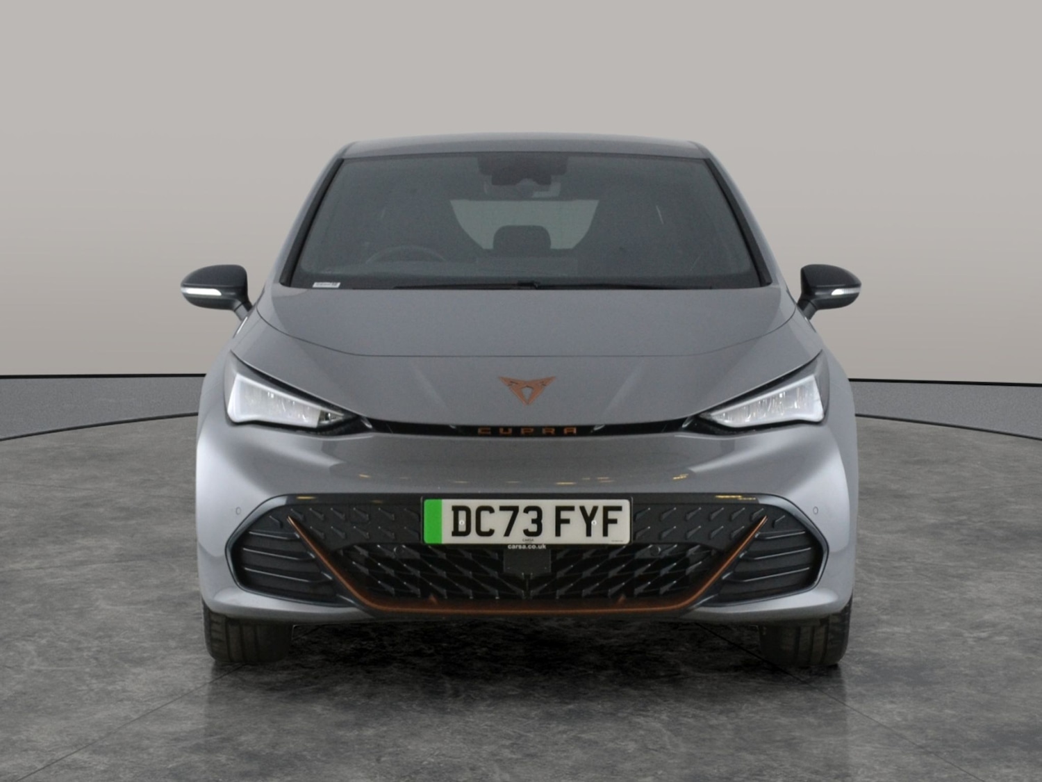 Used Cupra Born 2023 for sale - 77708497: Photo 13