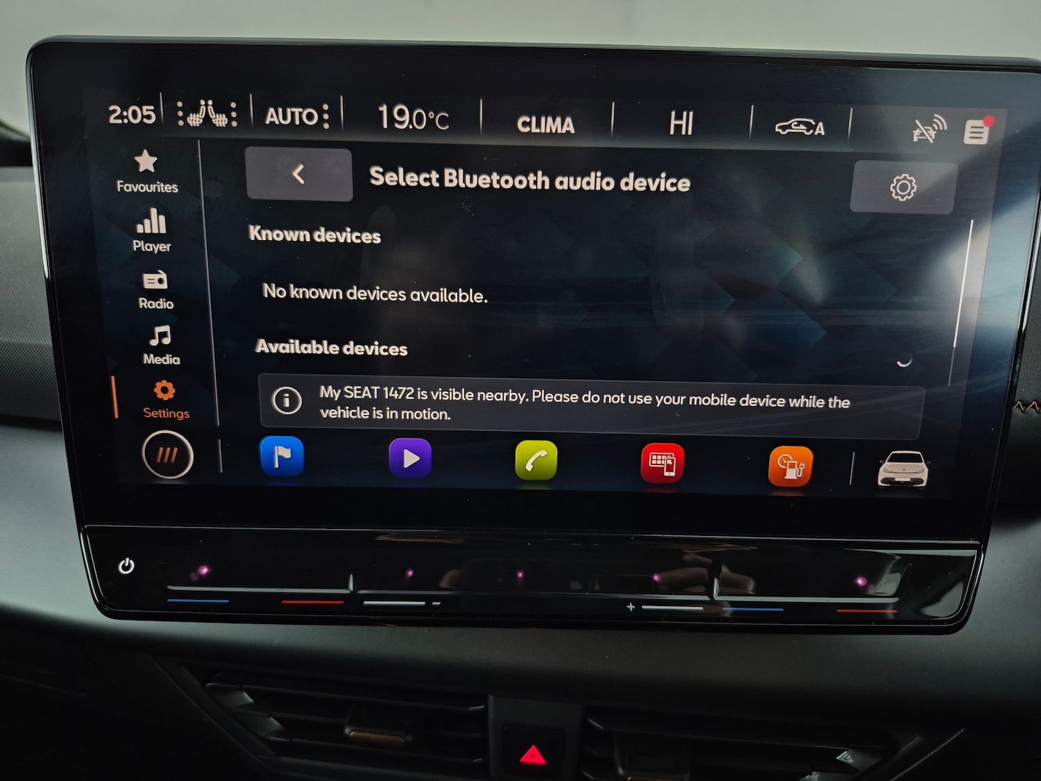 Used Cupra Born 2023 for sale - 77708497: Photo 15