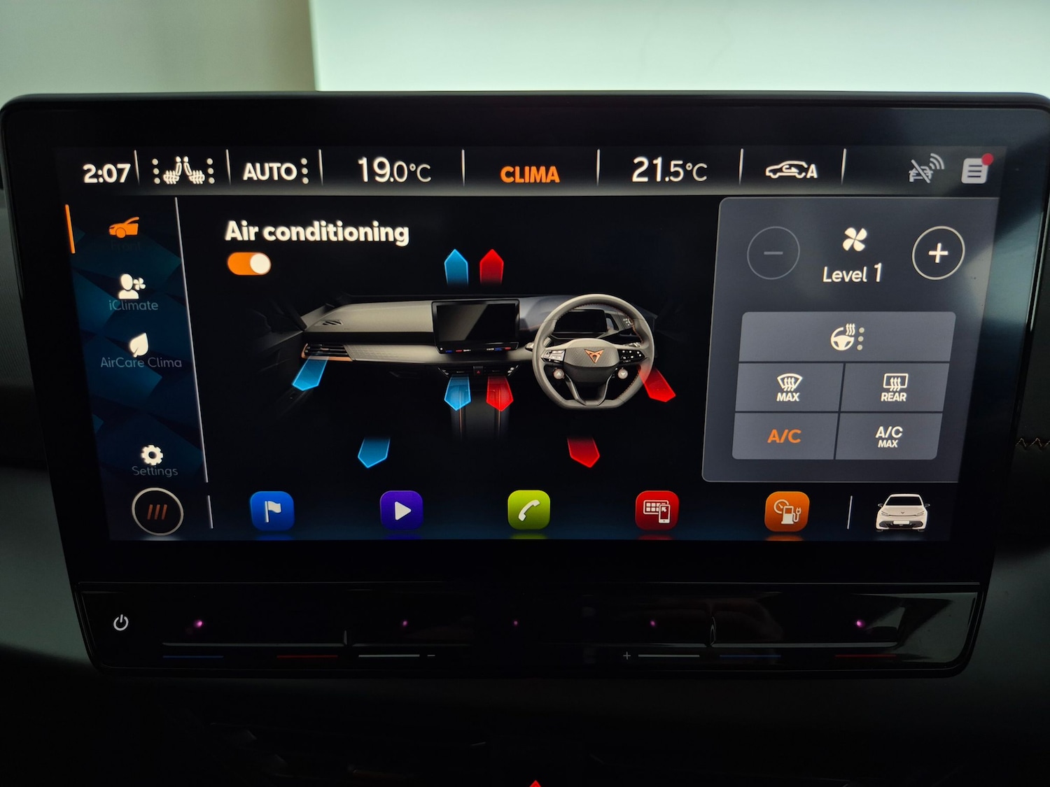 Used Cupra Born 2023 for sale - 77708497: Photo 18