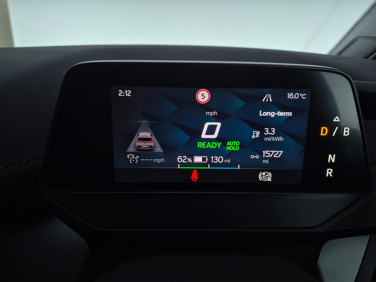 Used Cupra Born 2023 for sale - 77708497: Photo 23