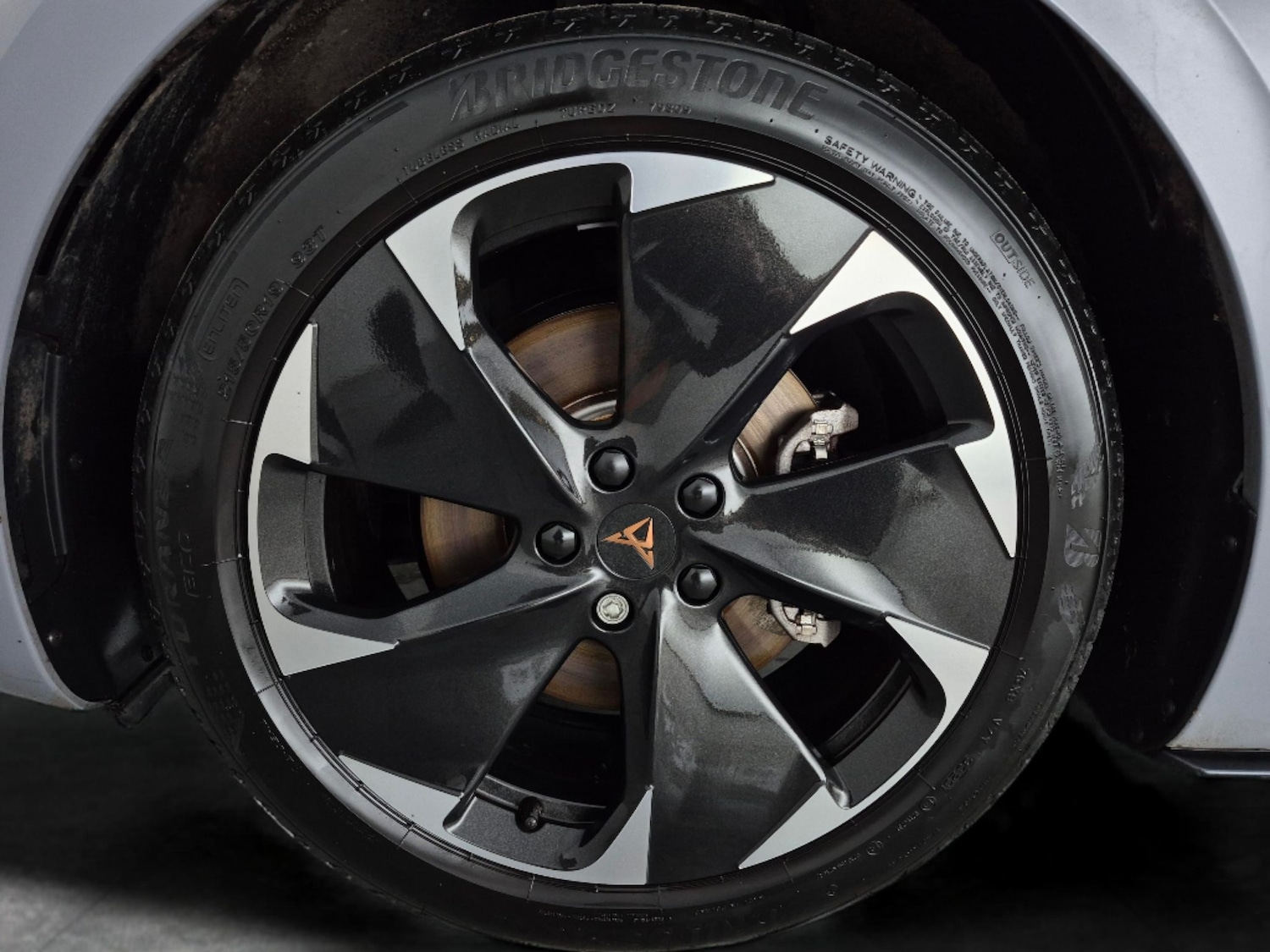 Used Cupra Born 2023 for sale - 77708497: Photo 25