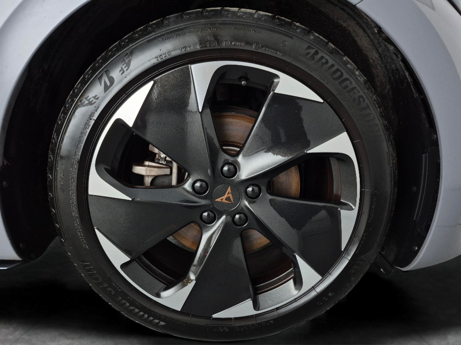 Used Cupra Born 2023 for sale - 77708497: Photo 26