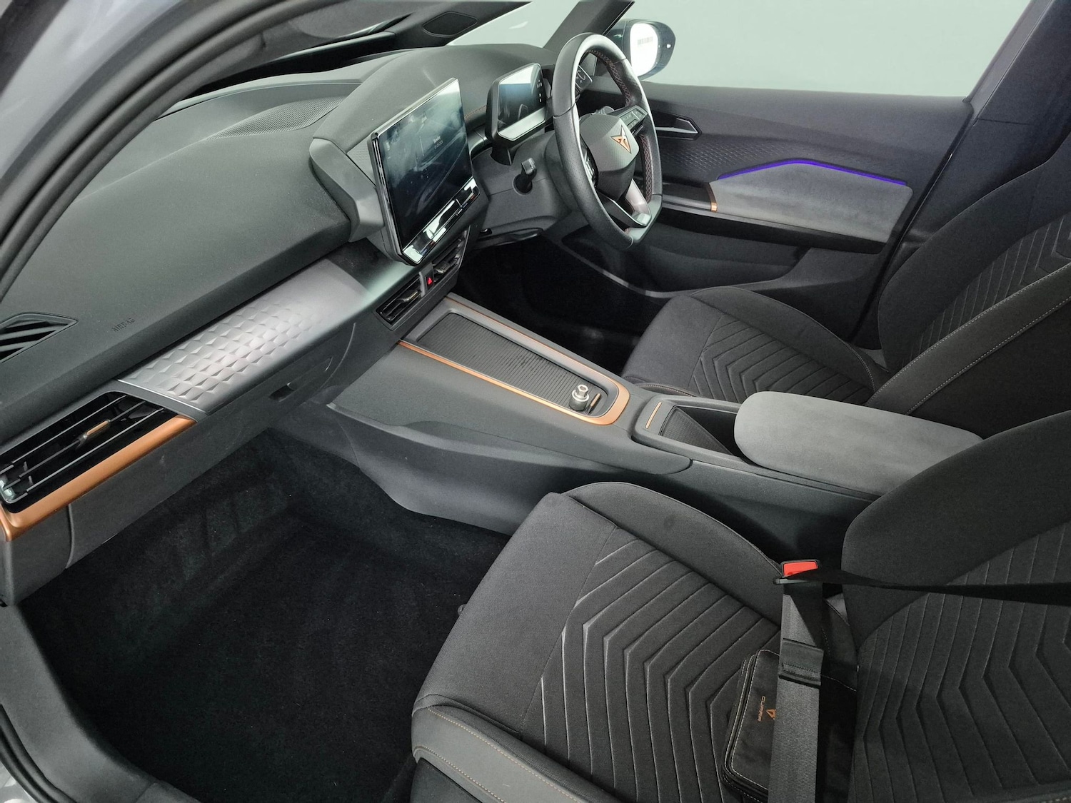 Used Cupra Born 2023 for sale - 77708497: Photo 4