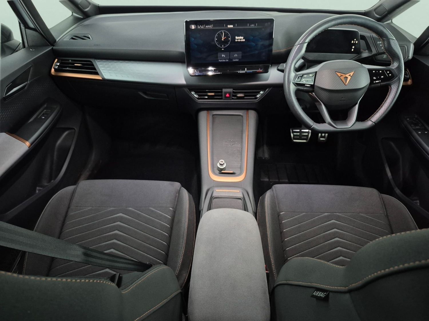 Used Cupra Born 2023 for sale - 77708497: Photo 7