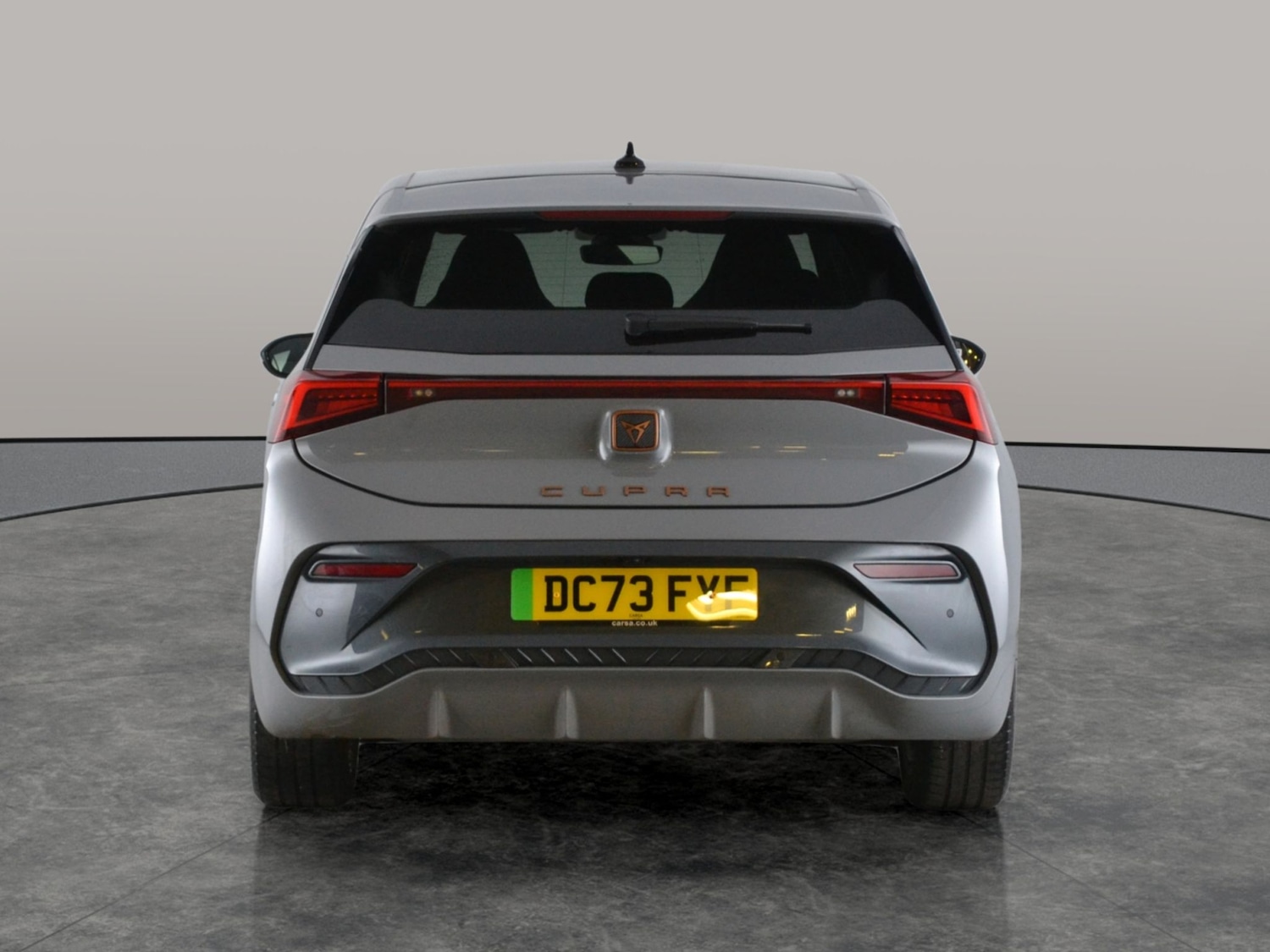 Used Cupra Born 2023 for sale - 77708497: Photo 9