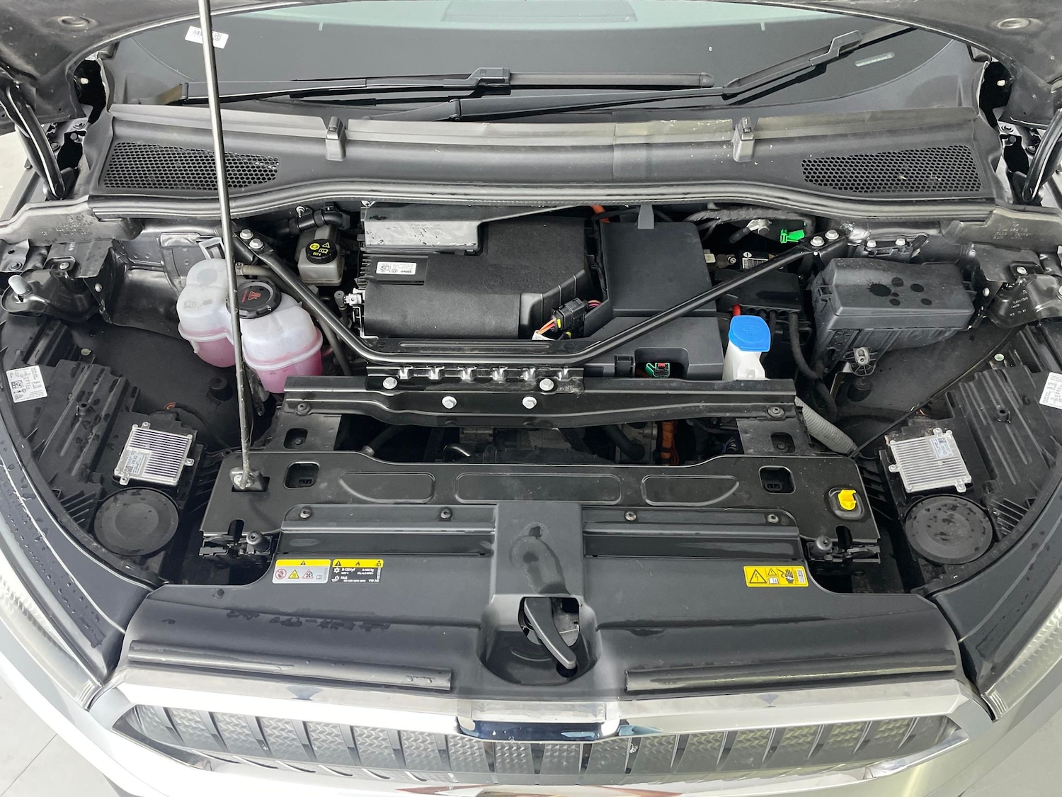 Vehicle 46