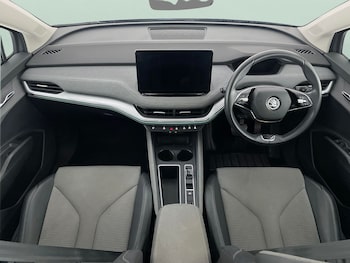 Used Skoda Enyaq 2022 for sale - 75597358: Photo