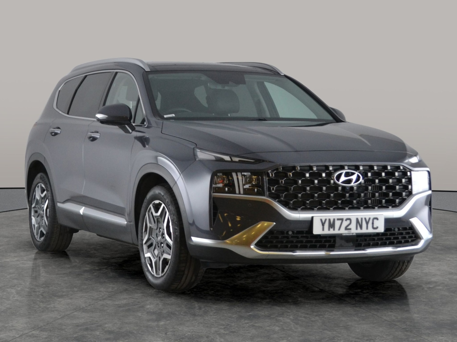 Used Hyundai Santa Fe 2023 for sale - 77196268: Photo 15