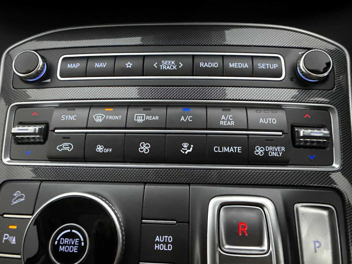 Used Hyundai Santa Fe 2023 for sale - 77196268: Photo 23