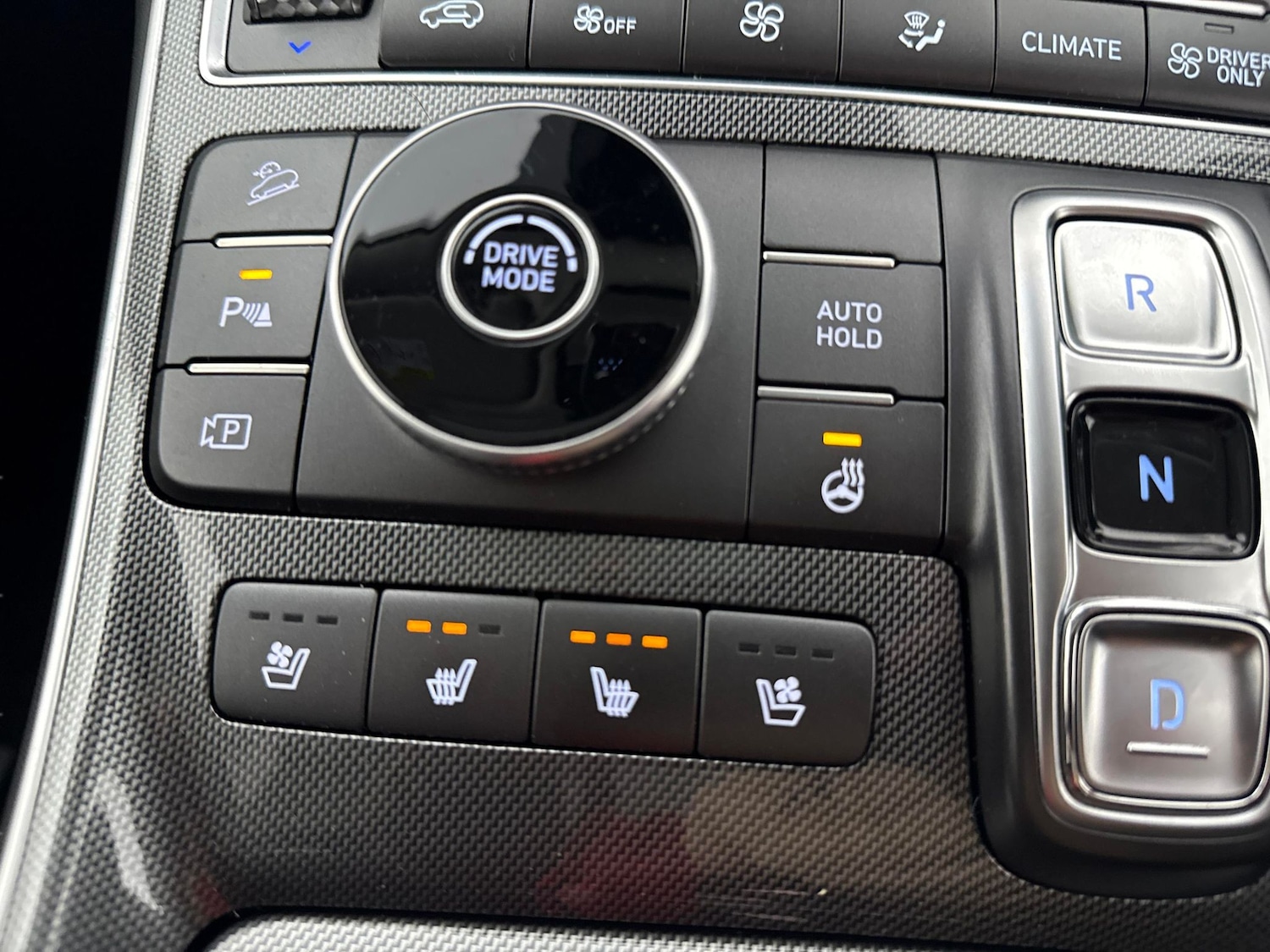 Used Hyundai Santa Fe 2023 for sale - 77196268: Photo 26