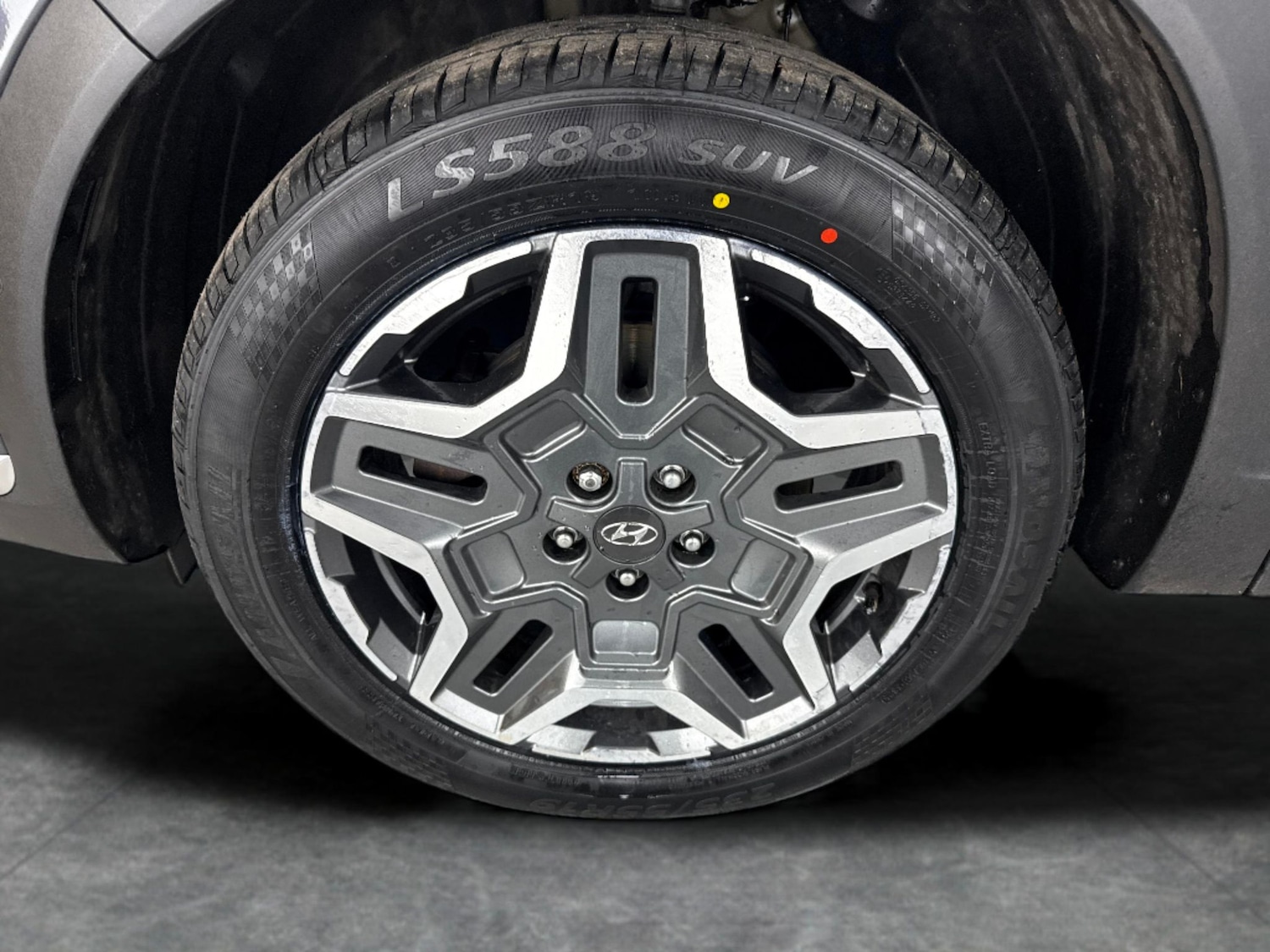 Used Hyundai Santa Fe 2023 for sale - 77196268: Photo 29