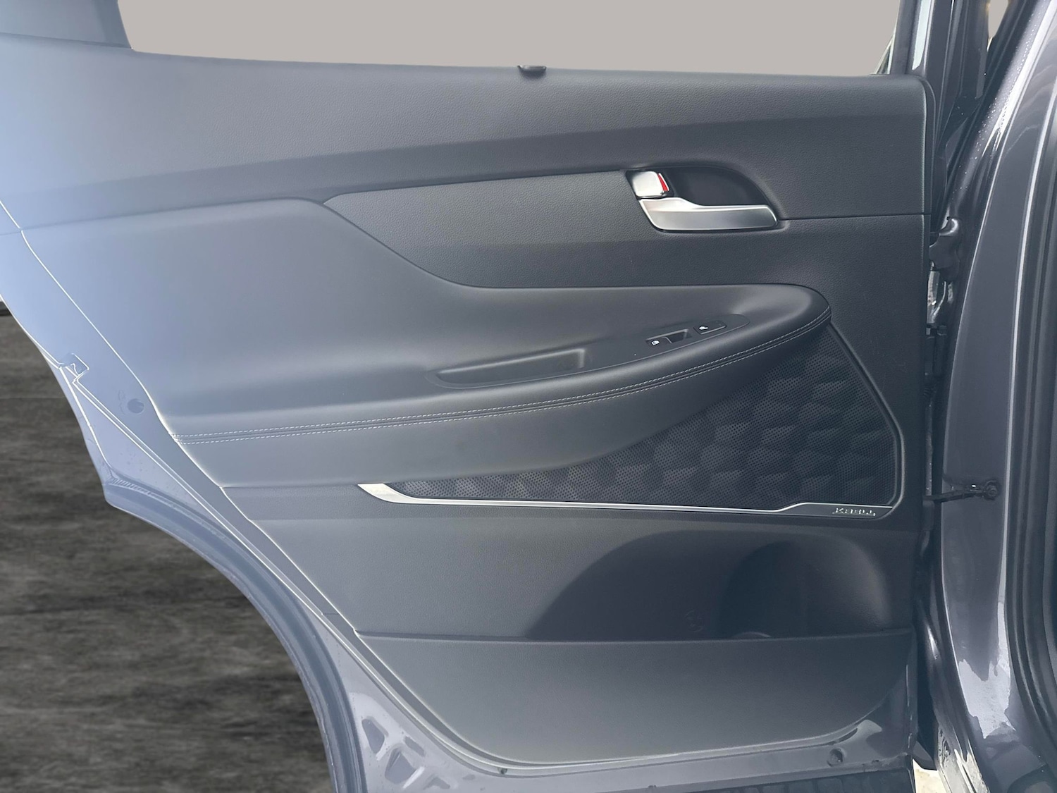 Used Hyundai Santa Fe 2023 for sale - 77196268: Photo 34