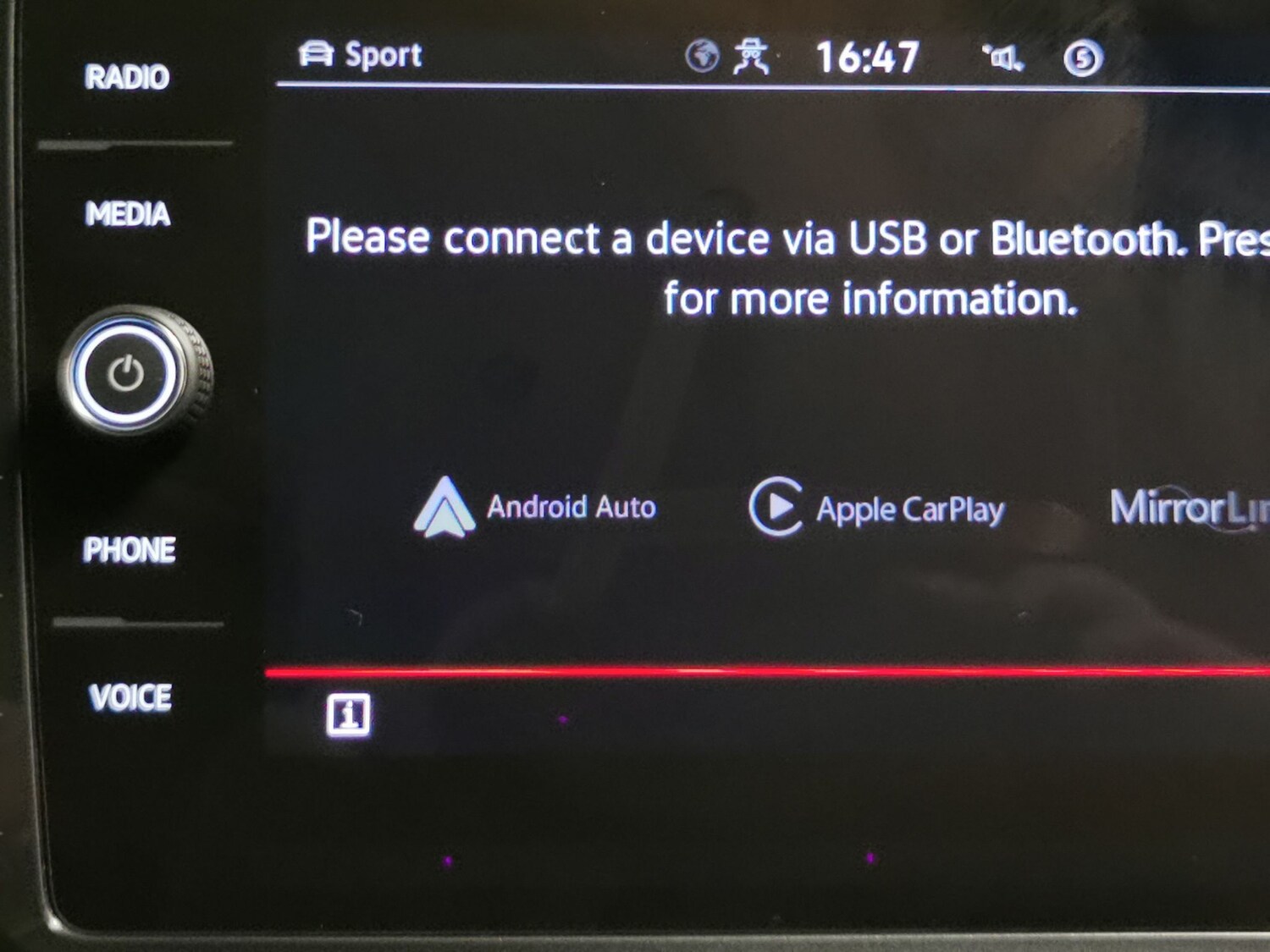 Used Volkswagen Tiguan 2023 for sale - 77711105: Photo 13