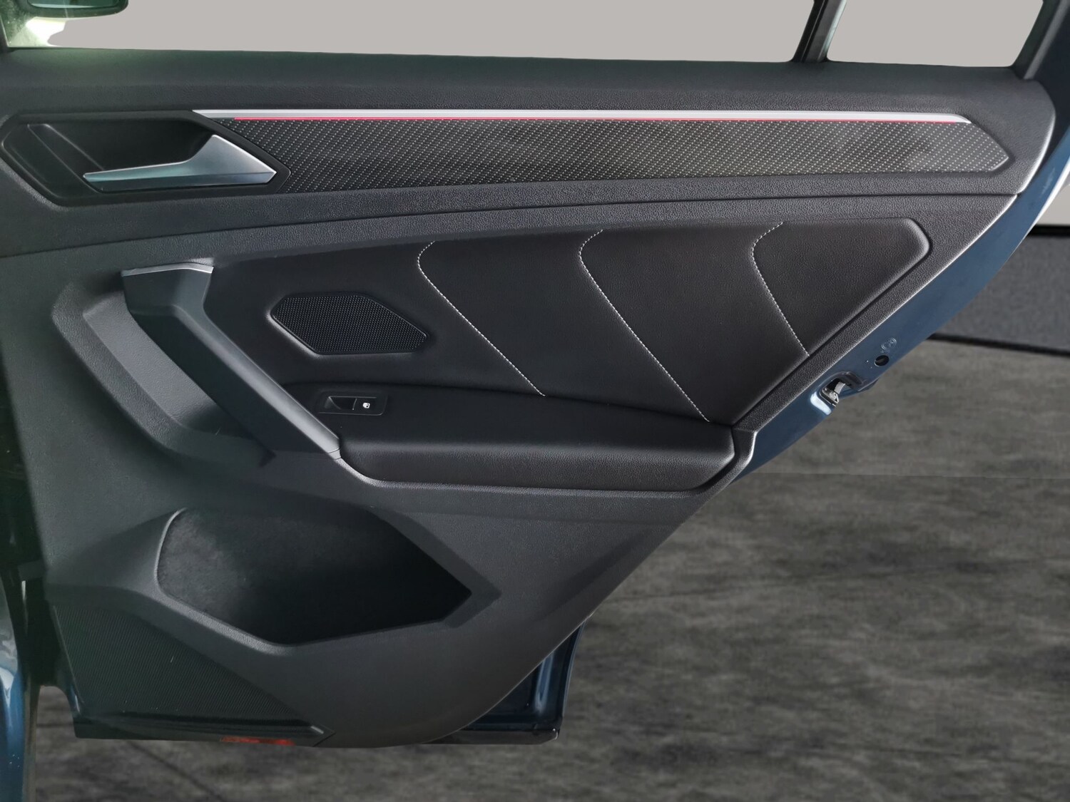 Used Volkswagen Tiguan 2023 for sale - 77711105: Photo 28