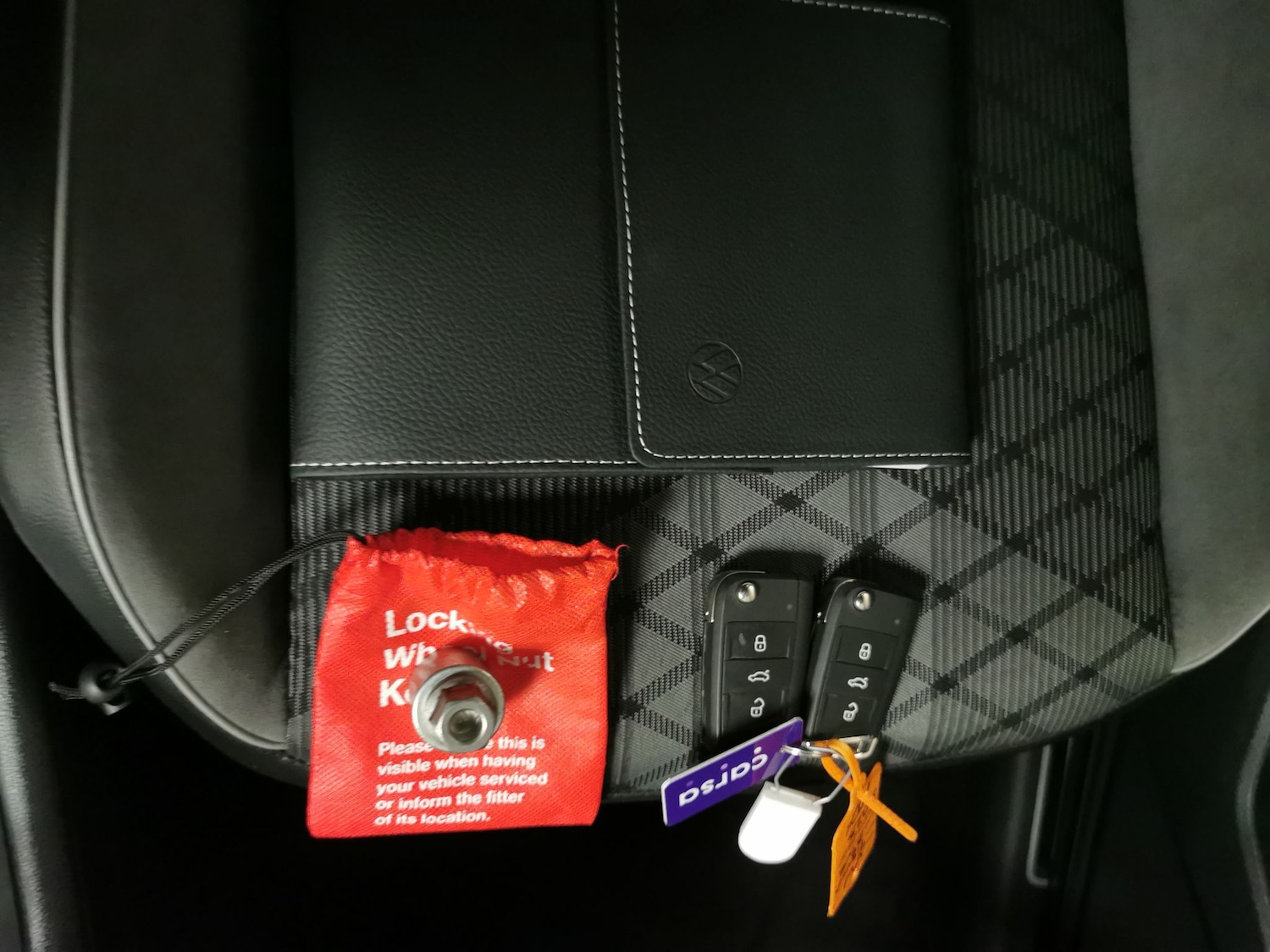 Used Volkswagen Tiguan 2023 for sale - 77711105: Photo 30