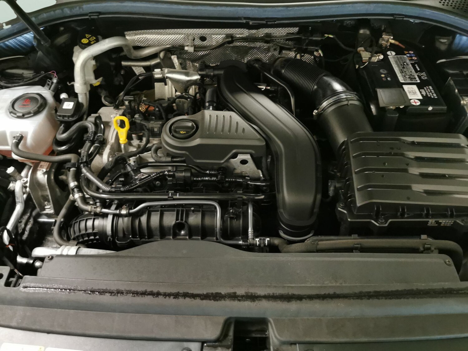 Used Volkswagen Tiguan 2023 for sale - 77711105: Photo 31