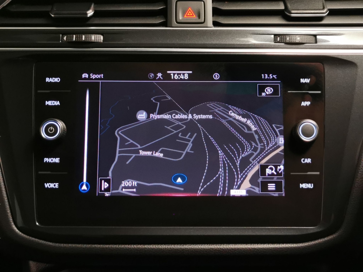 Used Volkswagen Tiguan 2023 for sale - 77711105: Photo 5