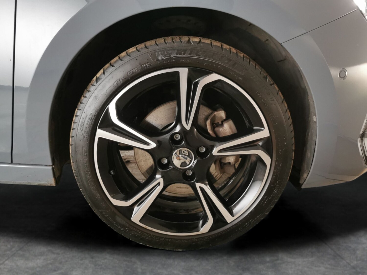 Used Vauxhall Corsa 2023 for sale - 78118440: Photo 27