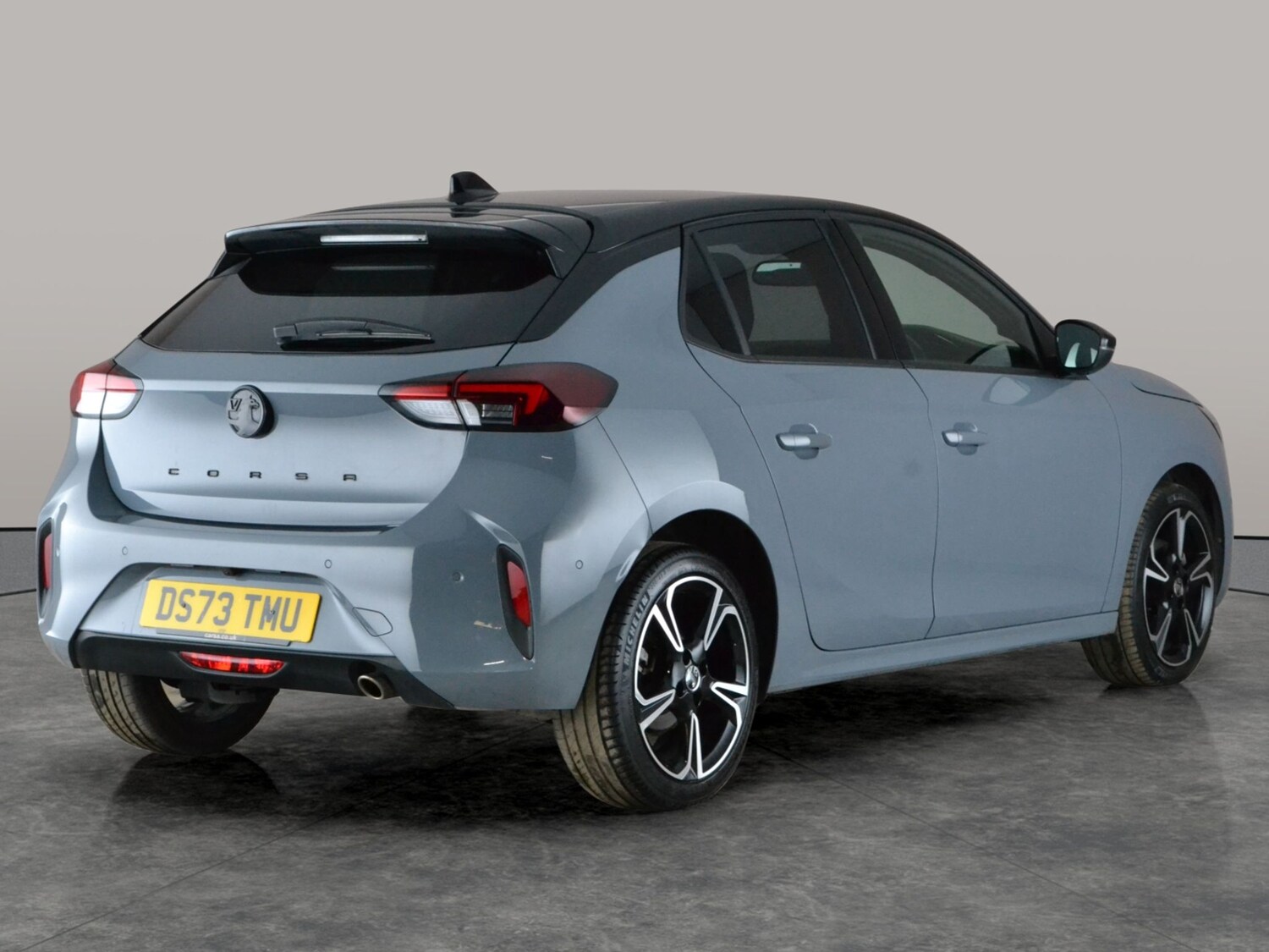 Used Vauxhall Corsa 2023 for sale - 78118440: Photo 9