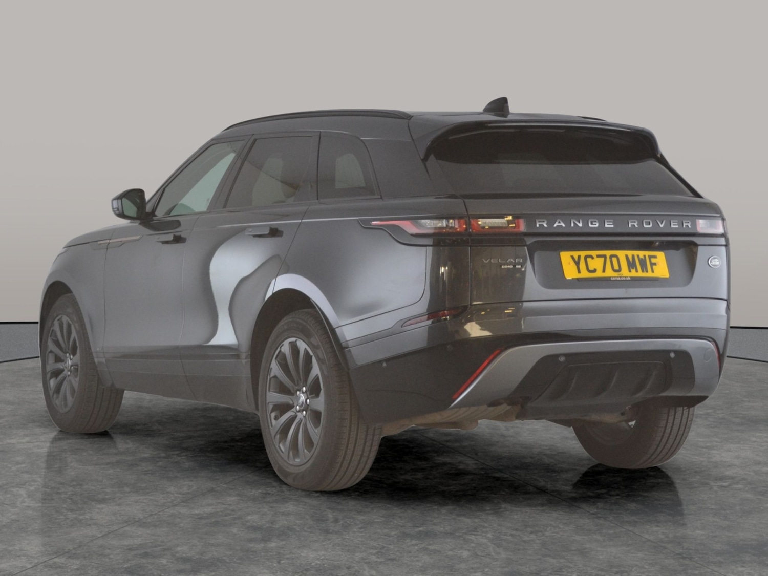 Used Land Rover Range Rover Velar 2020 for sale - 77833701: Photo 10