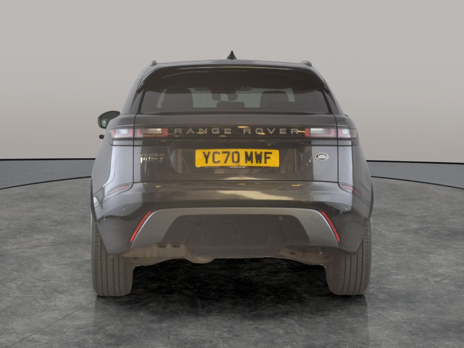 Used Land Rover Range Rover Velar 2020 for sale - 77833701: Photo 11