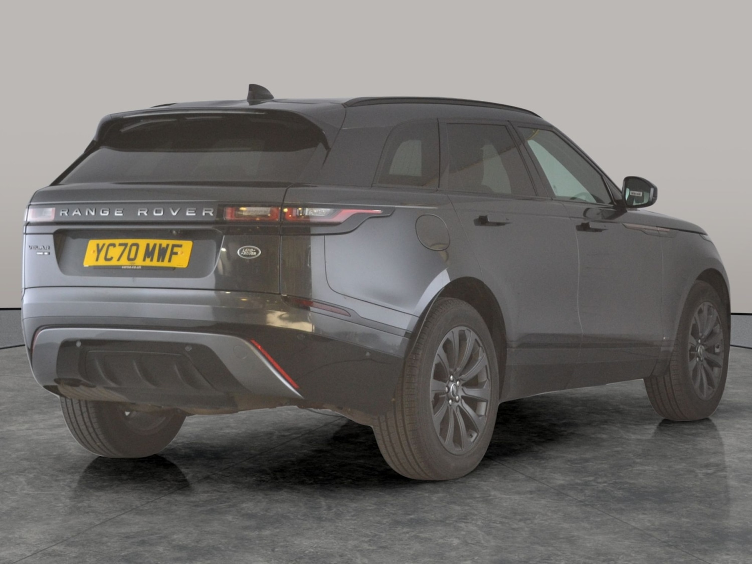 Used Land Rover Range Rover Velar 2020 for sale - 77833701: Photo 12