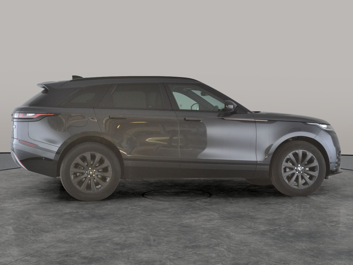 Used Land Rover Range Rover Velar 2020 for sale - 77833701: Photo 13
