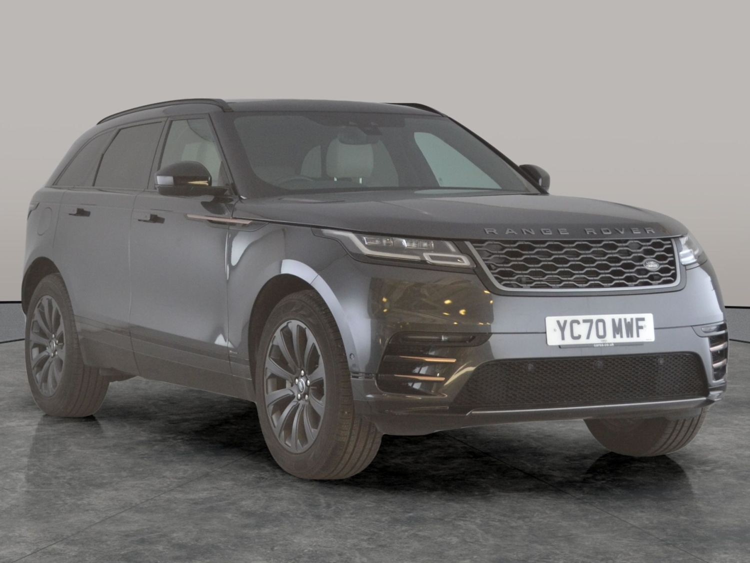 Used Land Rover Range Rover Velar 2020 for sale - 77833701: Photo 14