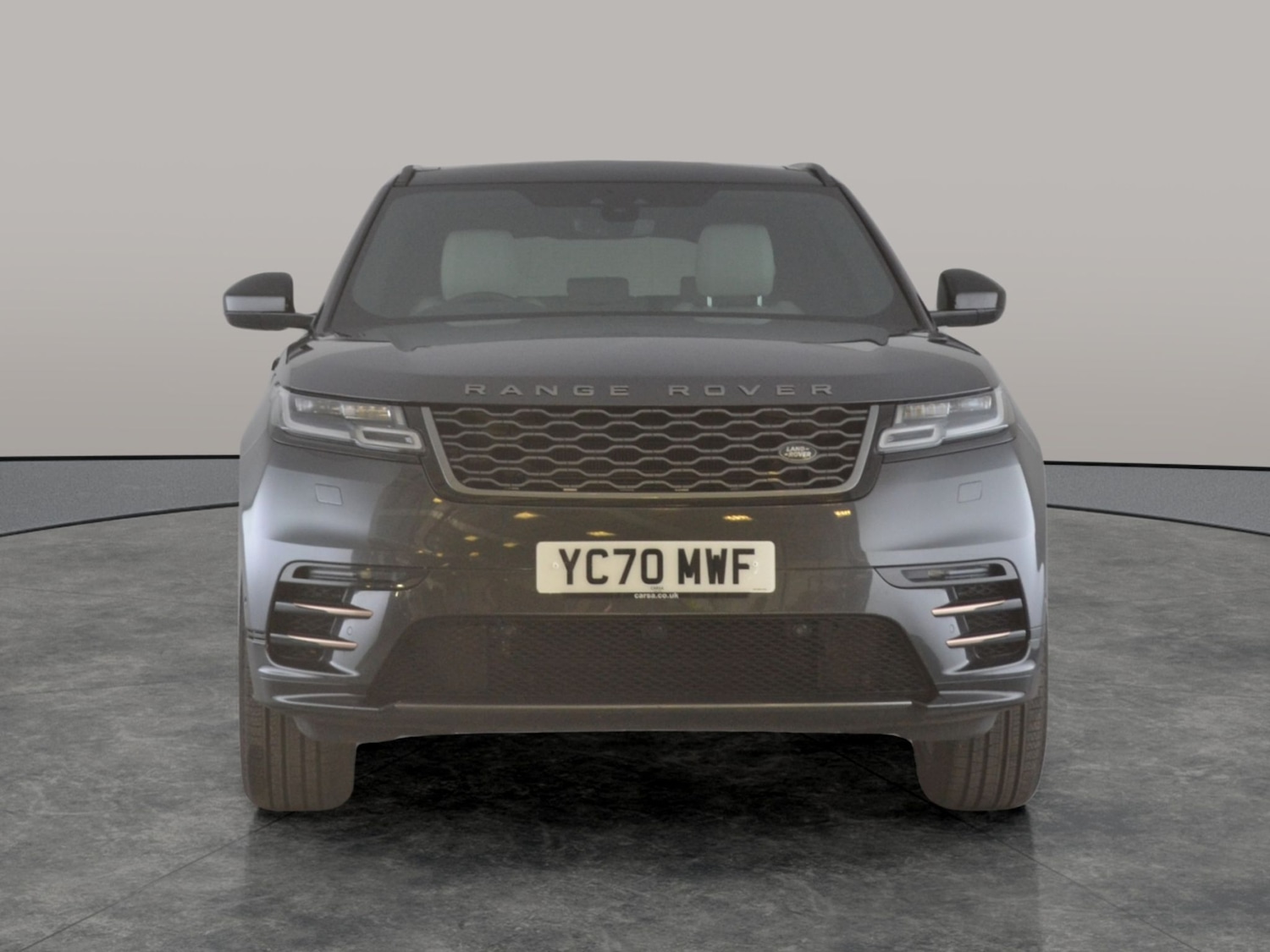 Used Land Rover Range Rover Velar 2020 for sale - 77833701: Photo 15