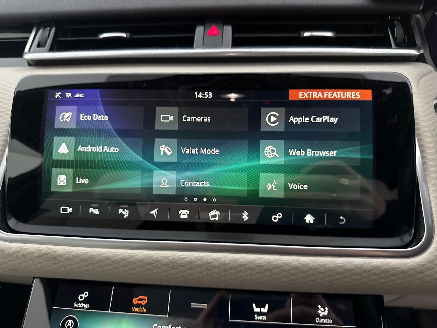 Used Land Rover Range Rover Velar 2020 for sale - 77833701: Photo 18