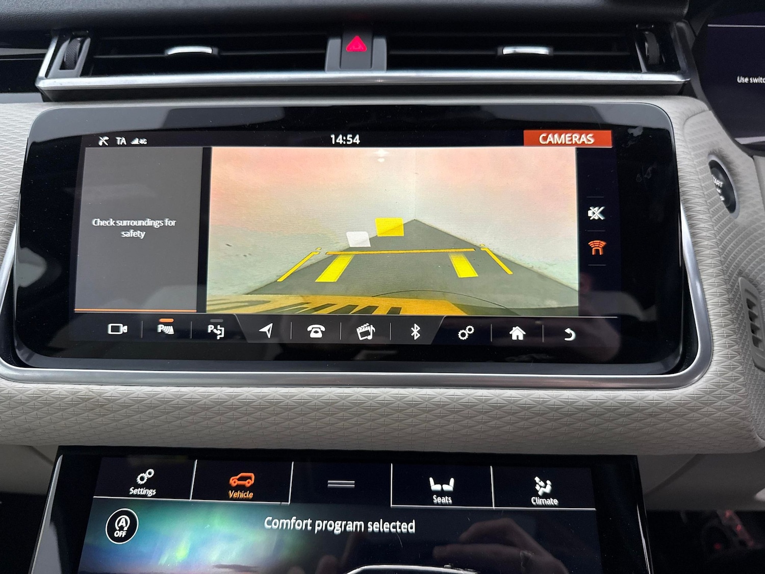 Used Land Rover Range Rover Velar 2020 for sale - 77833701: Photo 20