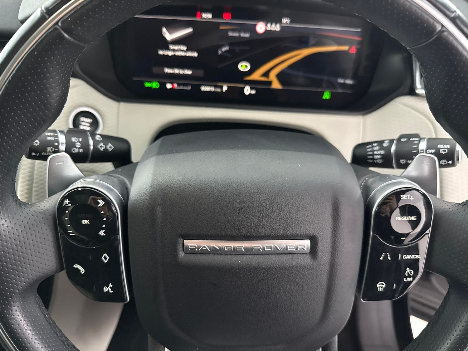 Used Land Rover Range Rover Velar 2020 for sale - 77833701: Photo 22