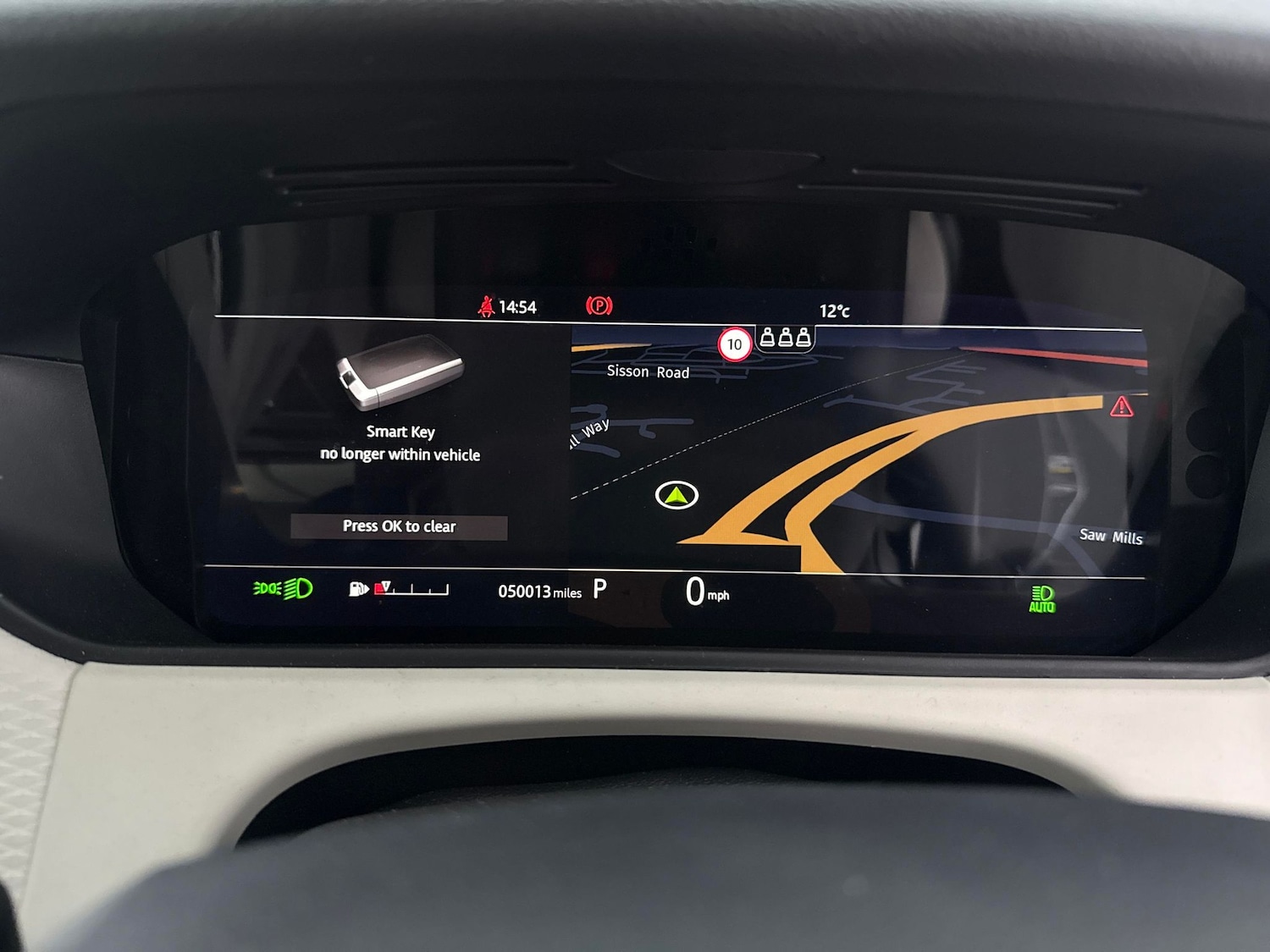 Used Land Rover Range Rover Velar 2020 for sale - 77833701: Photo 24