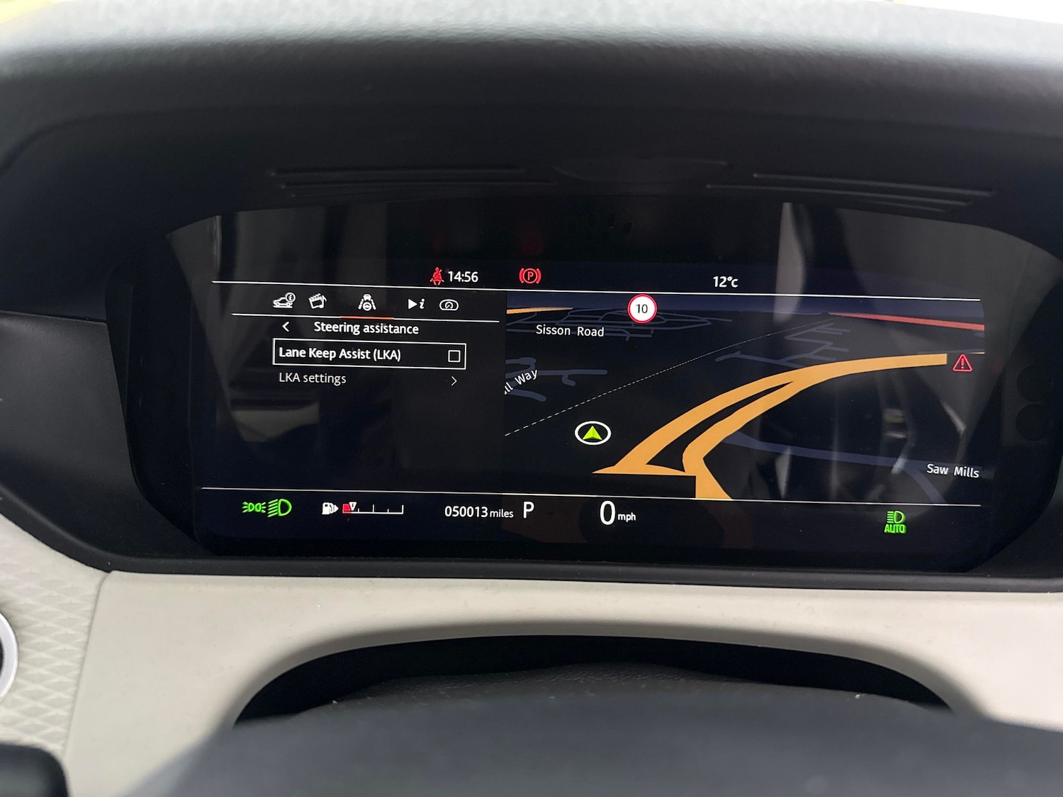 Used Land Rover Range Rover Velar 2020 for sale - 77833701: Photo 25