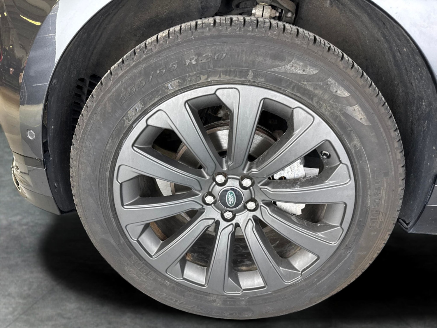 Used Land Rover Range Rover Velar 2020 for sale - 77833701: Photo 26