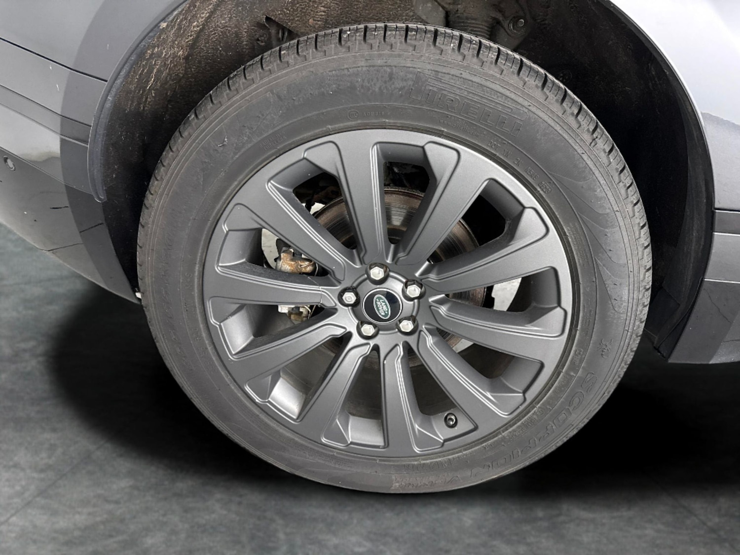 Used Land Rover Range Rover Velar 2020 for sale - 77833701: Photo 28