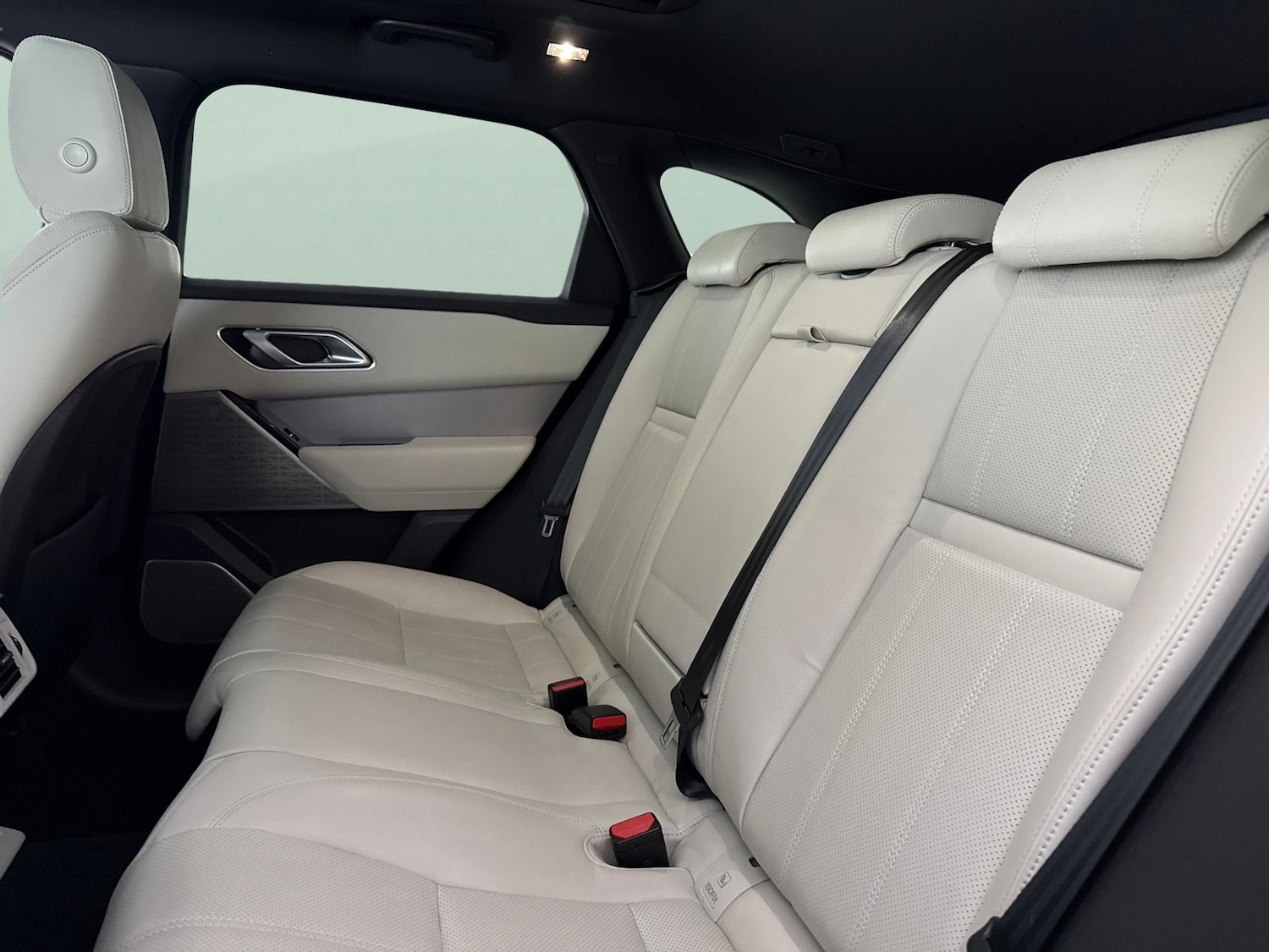 Used Land Rover Range Rover Velar 2020 for sale - 77833701: Photo 29